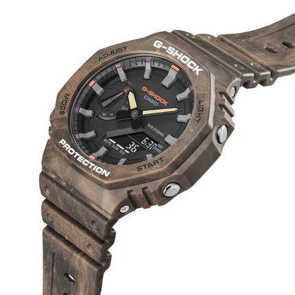 Casio G-SHOCK GA-2100FR-5ADR