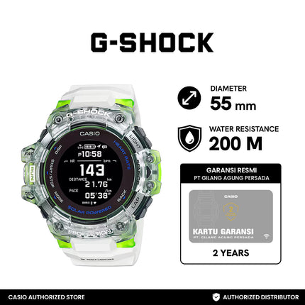 Casio G-SHOCK GBD-H1000-7A9DR