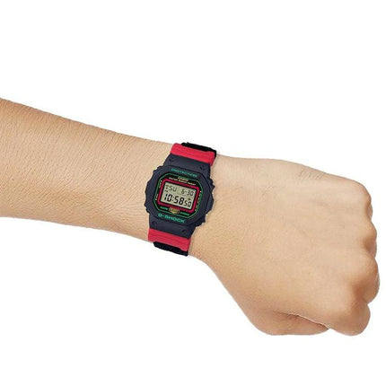 Casio G-SHOCK DW-5600THC-1DR