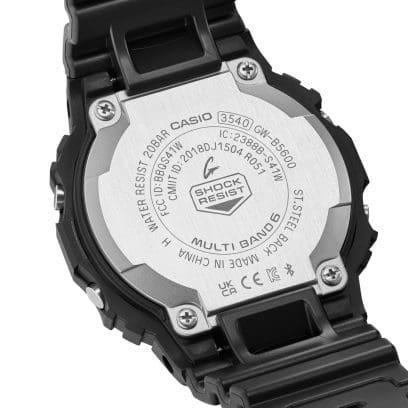 Casio G-SHOCK GW-B5600CY-1DR
