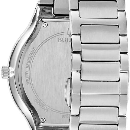 BULOVA BLV 96E117