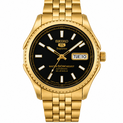 Seiko 5 Superior Automatic SKZ058K