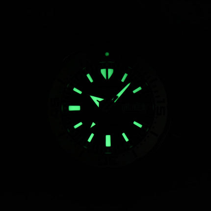 Seiko Prospex SRPH75K1 Monster Save The Ocean Automatic Divers 200M Stainless Steel SPECIAL EDITION