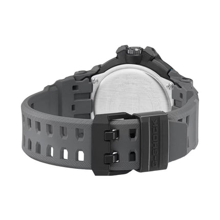 Casio G-Shock Gravitymaster GR-B300-8A2DR Master Of G Analog Dial Grey Resin Band