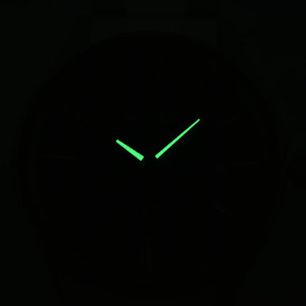 Alba Prestige AS9V13X1 Men Green Dial Stainless Steel Strap