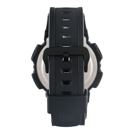Casio General AE-1400WH-9AVDF Men Digital Dial Black Resin Band