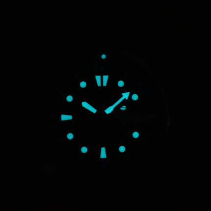 Seiko Prospex SRPK01K1 King Turtle PADI Great Blue Dial Stainless Steel Strap Special Edition