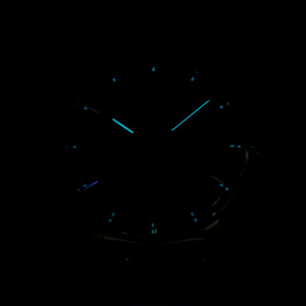 MIDO Commander II M021.626.11.031.00 Big Date Automatic Silver Dial Stainless Steel Strap