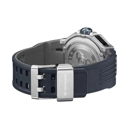 Casio G-Shock Gravitymaster GWR-B3000A-2ADR Master Of G Blue Dial Blue Resin Band