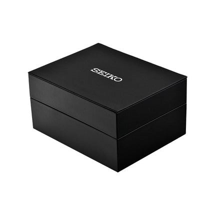 Seiko Presage SPB463J1 Automatic Classic Series Shiroiro White Dial Stainless Steel Strap