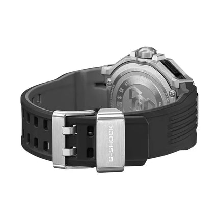 Casio G-Shock Gravitymaster GWR-B3000-1ADR Master Of G Black Dial Black Resin Band