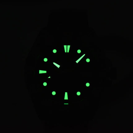 Alba Active AS9N23X1 Men Black Dial Black Stainless Steel Strap