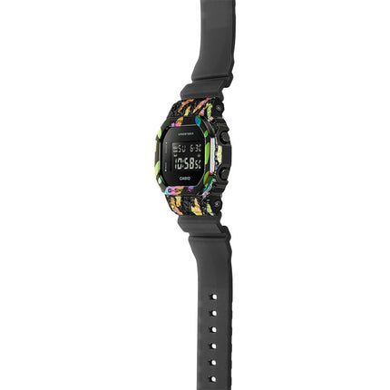 Casio G-Shock X Sunstone GM-5640GEM-1DR 40th Anniversary Adventurers Stone Limited Edition
