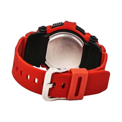 Casio G-Shock G-7900A-4DR Digital Dial Red Resin Band