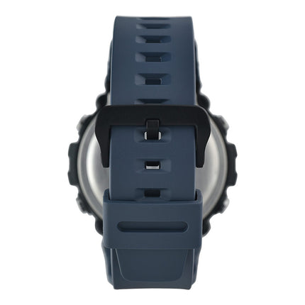 Casio General AE-1500WH-2AVDF Digital Dial Blue Resin Band