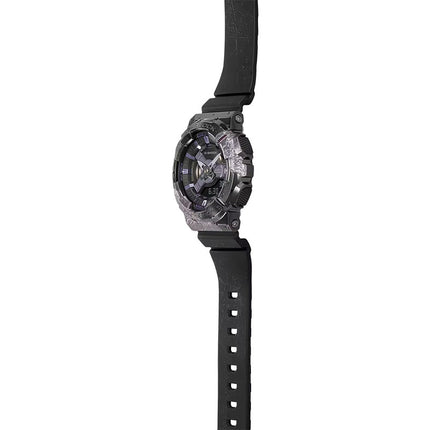 Casio G-Shock X Calcite GM-S114GEM-1A2DR 40th Anniversary Adventurers Stone Limited Edition