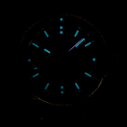 MIDO Ocean Star M026.430.22.051.00 Caliber 80 Automatic Black Dial Dual Tone Stainless Steel Strap