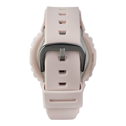 Casio G-Shock GMA-P2100SG-4ADR CasiOak Dial With Color Gradation Inspired By Sunset Resin Band