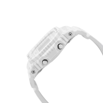 Casio G-Shock SLV-19B-1DR Summer Lovers Digital Dial Resin Band