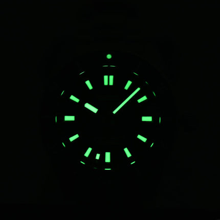 Seiko Prospex SPB453J1 New 62MAS 1965 Diver Facelift Black Dial Stainless Steel Strap
