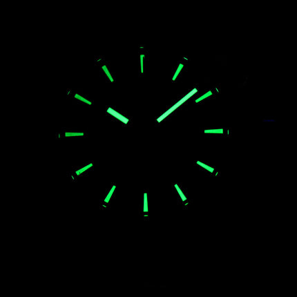 MIDO Ocean Star M026.417.11.051.00 Chronograph Black Dial Stainless Steel Strap