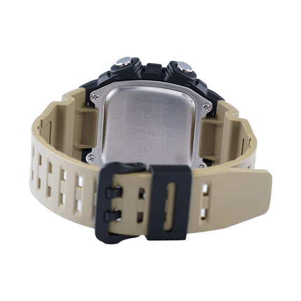 Casio General DW-291HX-5AVDF Youth Digital Dial Sand Brown Resin Band