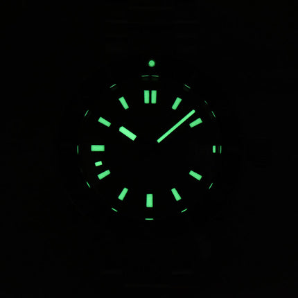 Seiko Prospex SBDC191 Shohei Ohtani Diver Grey Dial Stainless Steel Strap Limited Edition (JDM)