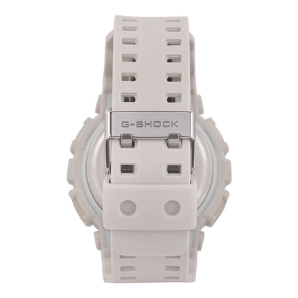 Casio G-Shock GA-110AS-5ADR Oasis Of Day And Night Digital Analog Dial Beige Resin Band