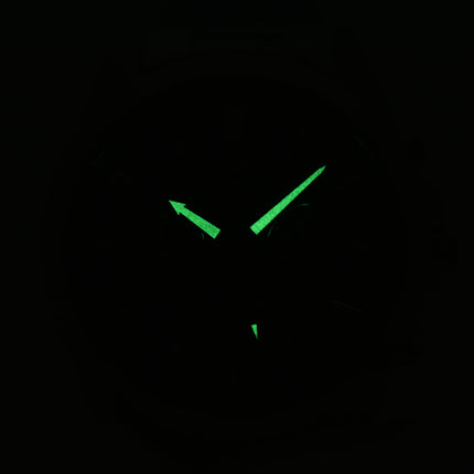 Casio Edifice EFV-630D-3AVUDF Chronograph Green Dial Stainless Steel Band