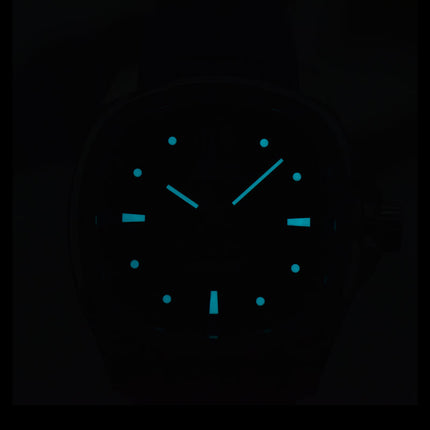 MIDO Multifort TV Big Date M049.526.17.041.00 Blue Gradient Dial Blue Rubber Strap