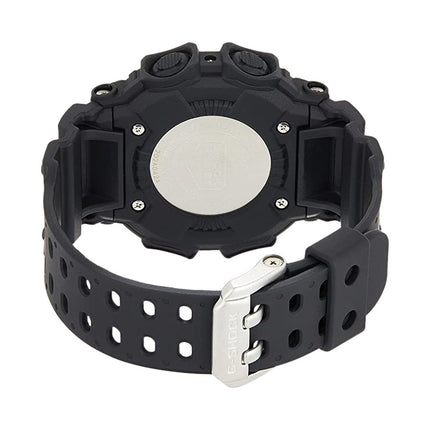 Casio G-Shock GX-56BB-1DR King Kong Solar Powered WR 200M Digital Dial Black Resin Band