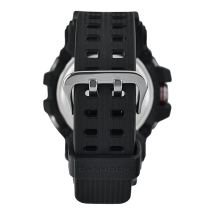 Casio G-Shock Mudmaster GG-1000-1ADR Master Of G-Land Black Dial Black Resin Band