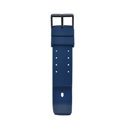 Citizen Promaster Marine BJ8055-04E Ecozilla Black Dial Blue Polyurethane Strap
