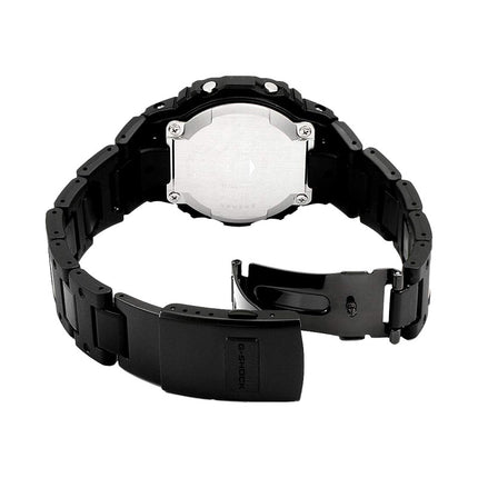 Casio G-Shock GW-B5600BC-1BDR Origin Men Digital Dial Black Composite Resin Band