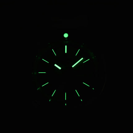 Seiko 5 Sports SRPK11K1 SKX Sports Style Double Hurricane Orange Dial St Steel Strap Special Edition