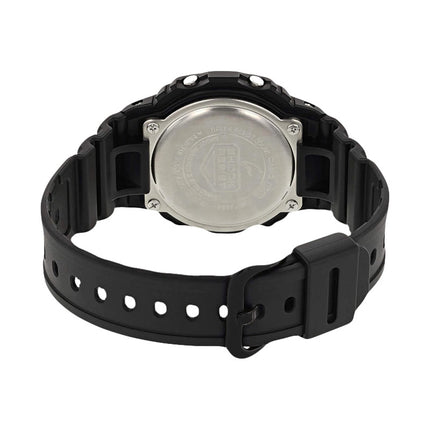 Casio G-Shock DW-5600MS-1DR Batman Men Digital Dial Black Resin Band