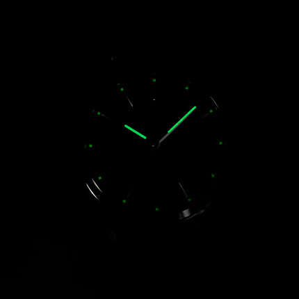 Alba ARX116X1 Men Gold Dial Gold Stainless Steel Strap