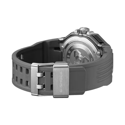 Casio G-Shock Gravitymaster GWR-B3000B-8ADR Master Of G Black Dial Black Resin Band