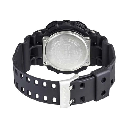 Casio G-Shock G-Classic GA-100-1A1DR Analog Digital Dial Resin Band 