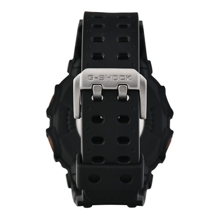 Casio G-Shock GX-56RC-1DR King Kong Teal and Brown Rust Series Tough Solar Digital Dial Resin Band