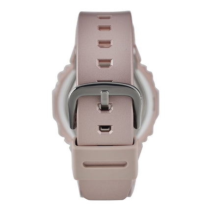 Casio G-Shock GMA-P2100ST-4ADR CasiOak Pearlescent Polarized Digital Analog Dial Resin Band