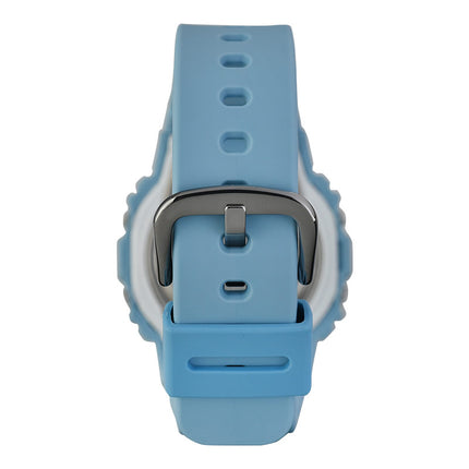 Casio G-Shock GLX-S5600-2DR Ladies G-Lide Digital Dial Blue Resin Band