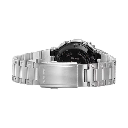 Casio G-Shock GMW-B5000D-3DR Digital Dial Stainless Steel Band