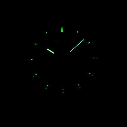 MIDO Commander M021.431.11.061.02 20th Anniversary Chronometer Stainless Steel Strap LIMITED EDITION