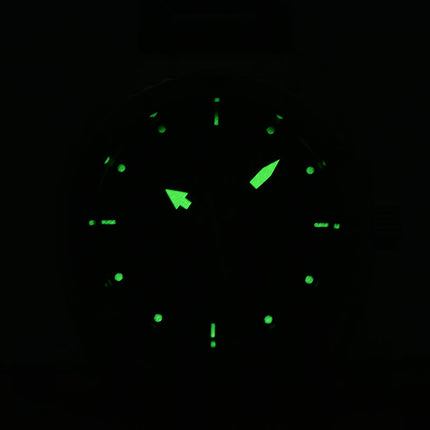 Alba AS9U67X1 Men Sport Black Dial Stainless Steel Strap