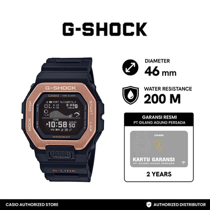 Casio G-SHOCK GBX-100NS-4DR