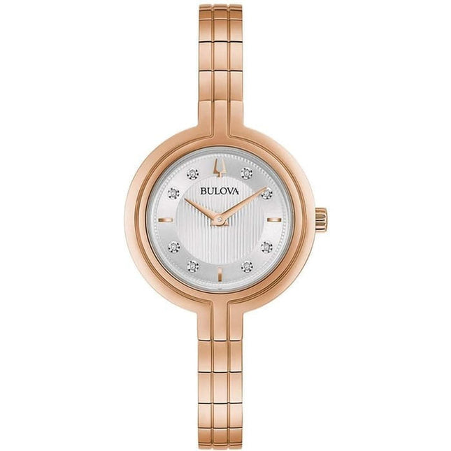 BULOVA BLV 97P145