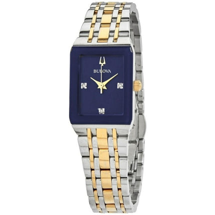 Bulova BLV 98P177