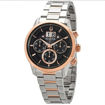 BULOVA BLV 98B335
