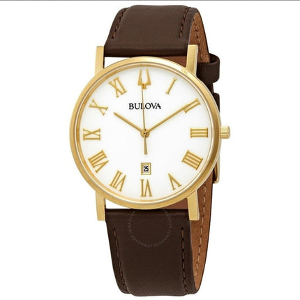 BULOVA BLV 97B183